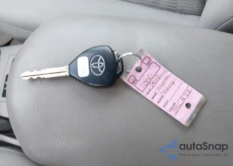 2012 Toyota Rav4 from USA, damaged, VIN 2T3BF4DV6CW211000